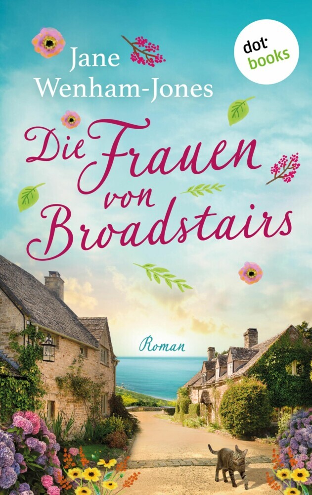 Die Frauen von Broadstairs main product photo