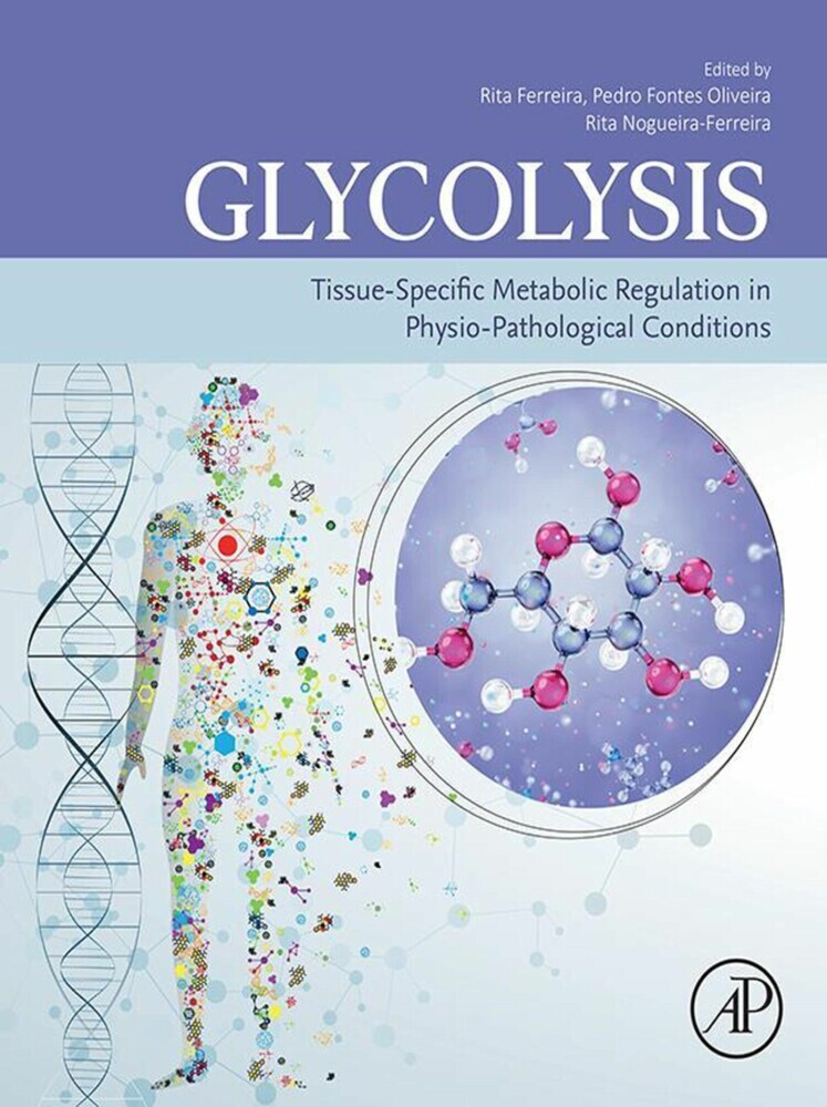 Glycolysis main product photo