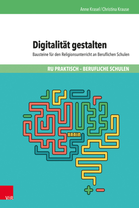Digitalität gestalten