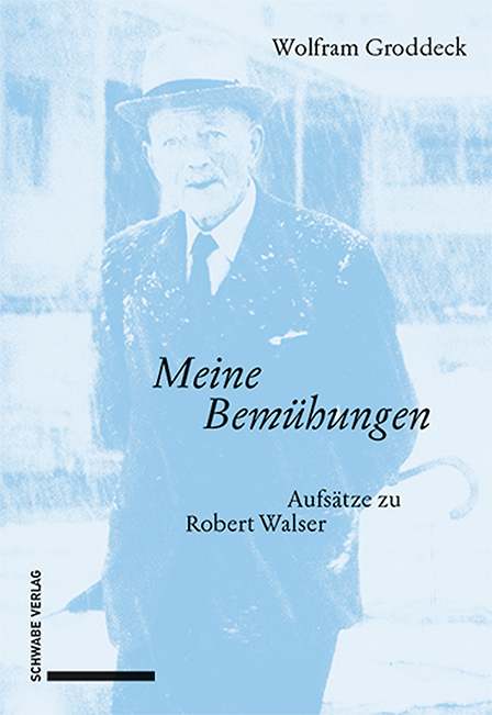 «Meine Bemühungen» main product photo