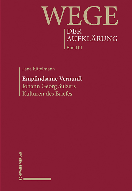 Empfindsame Vernunft main product photo