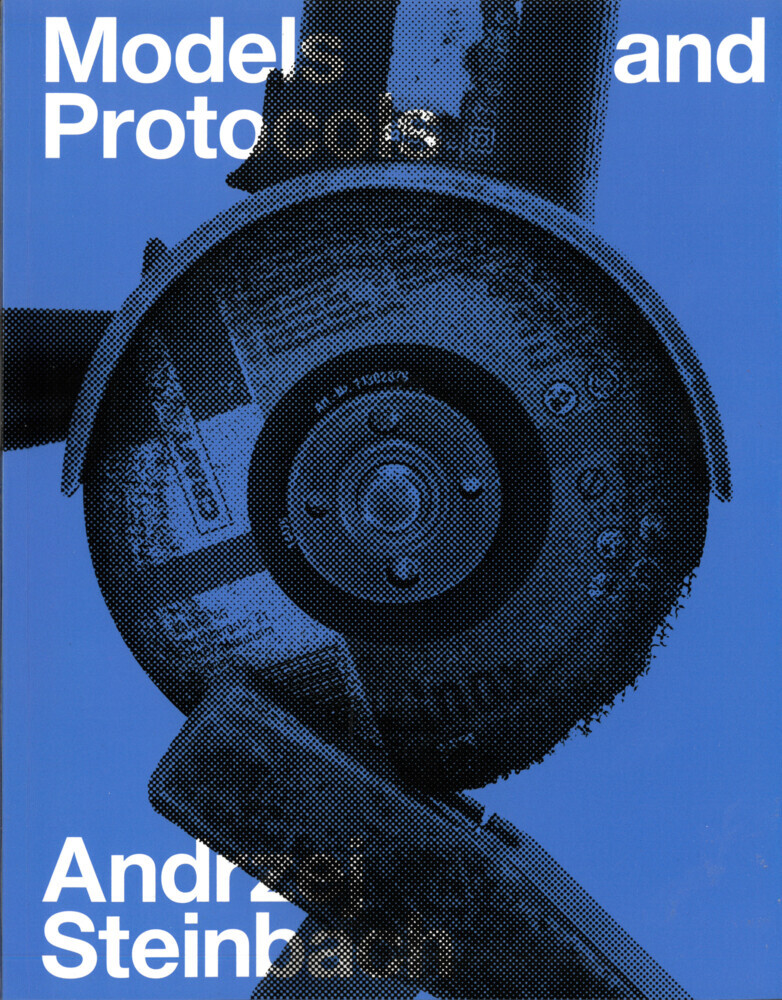 Models and Protocols main product photo