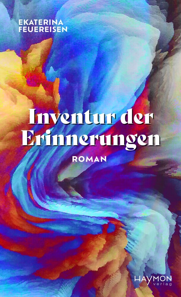 Inventur der Erinnerungen main product photo