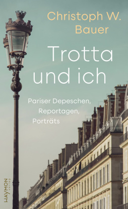 Trotta und ich