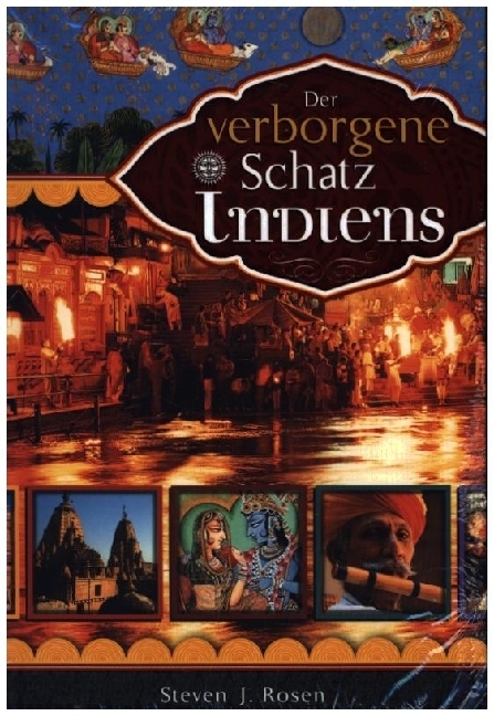 Der verborgene Schatz Indiens main product photo