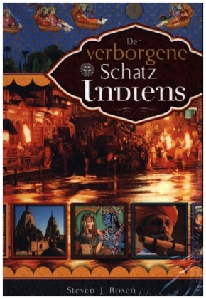 Der verborgene Schatz Indiens
