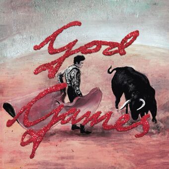 God Games, 1 Audio-CD