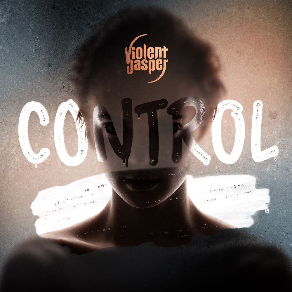 Control, 1 Audio-CD (Digipak) main product photo