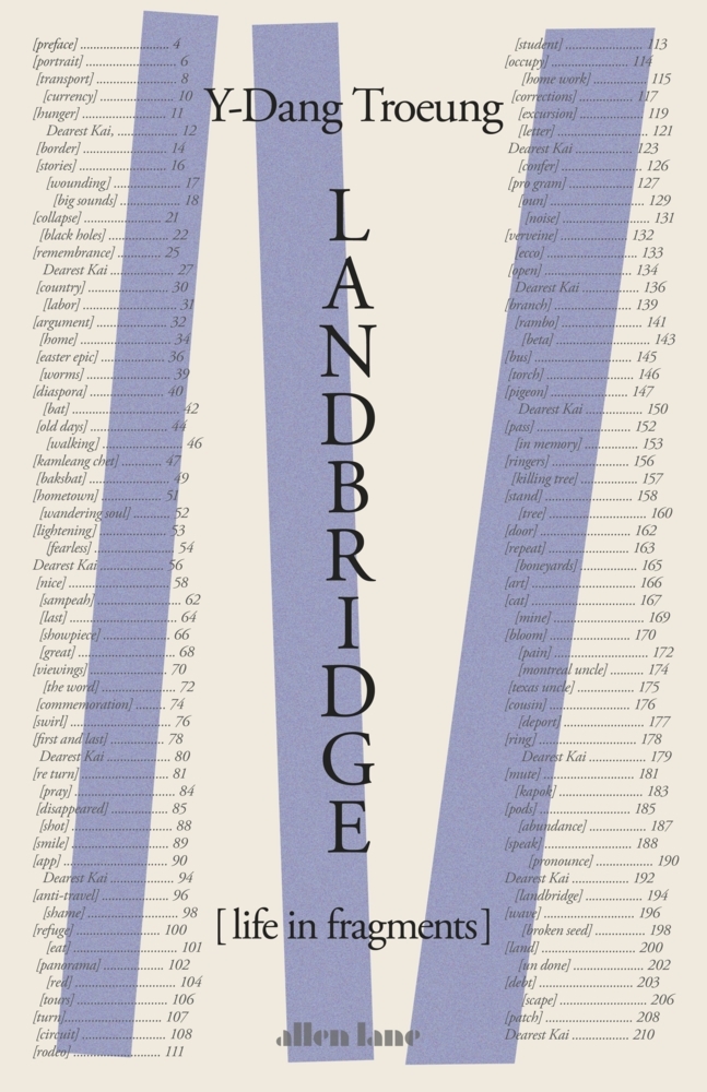 Landbridge main product photo