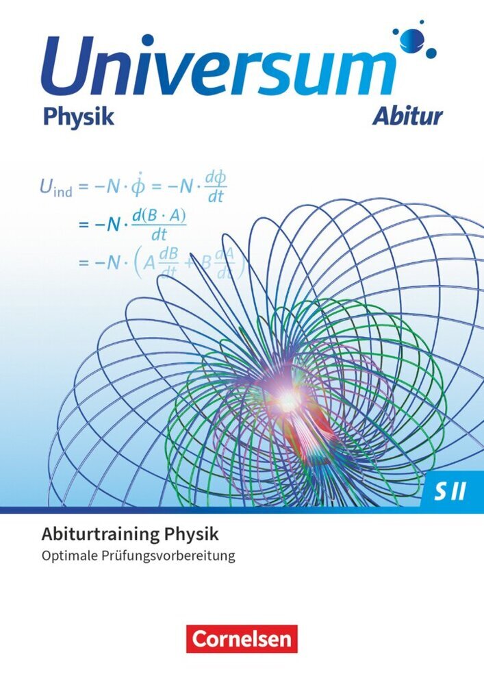 Universum Physik Sekundarstufe II - Zu allen Ausgaben - Gymnasiale Oberstufe main product photo