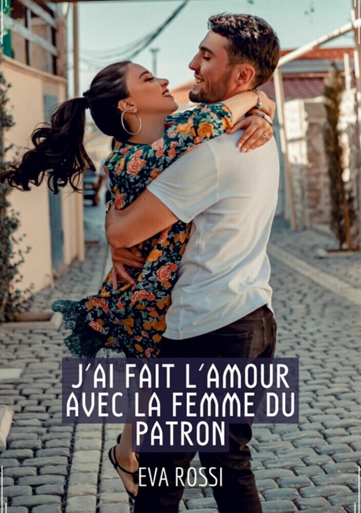 J'ai fait l'Amour avec la Femme du Patron main product photo