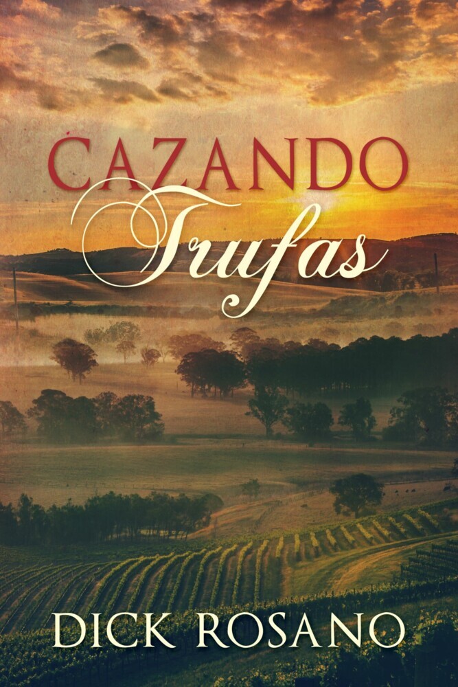 Cazando Trufas main product photo
