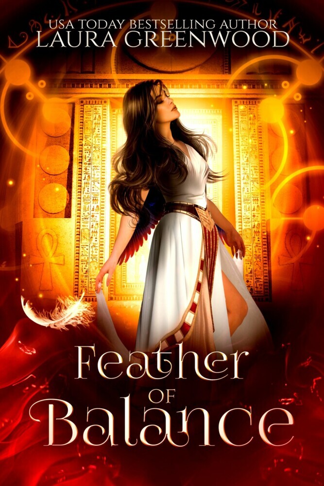 Feather Of Balance main product photo
