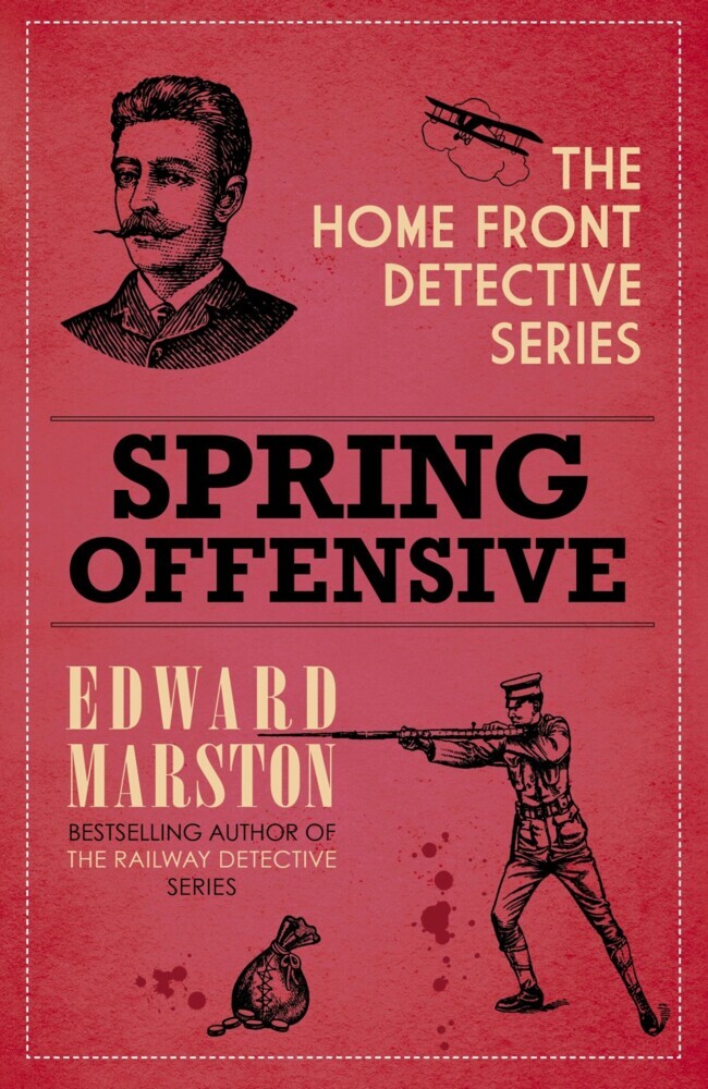 Spring Offensive main product photo