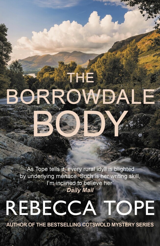 The Borrowdale Body main product photo