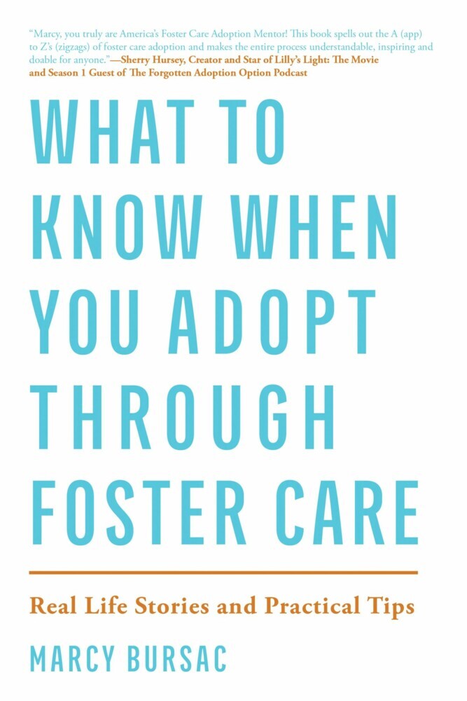 What to Know When You Adopt Through Foster Care main product photo
