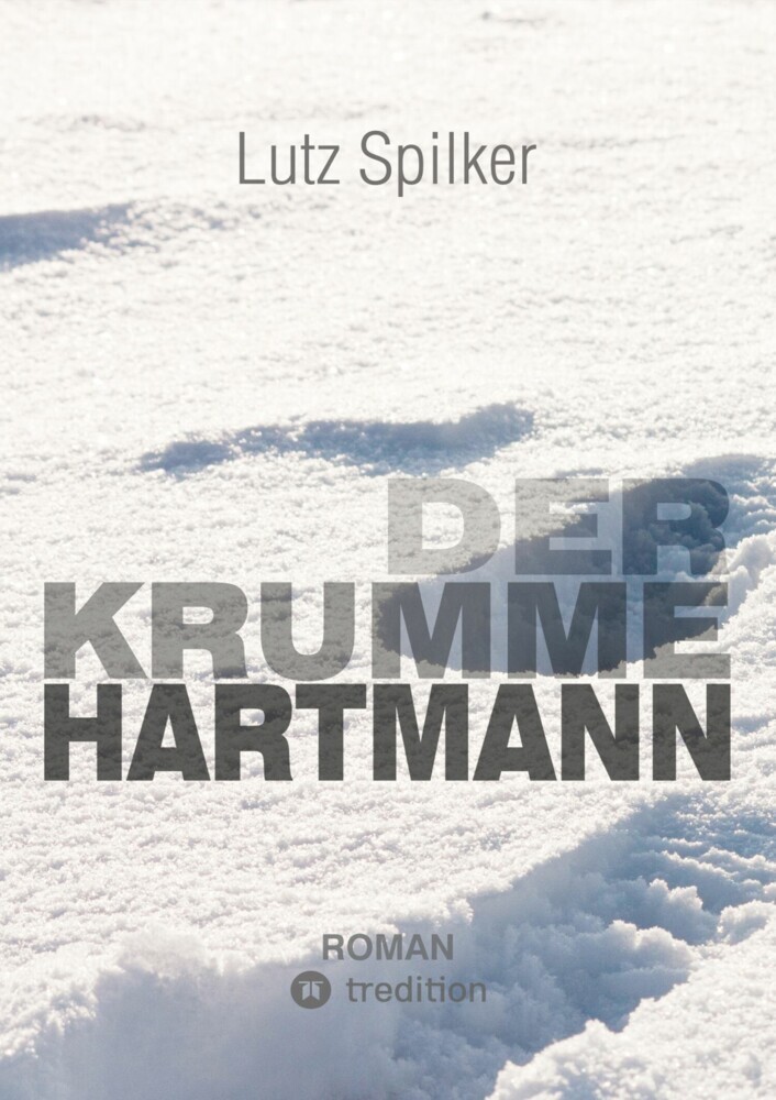 Der krumme Hartmann main product photo