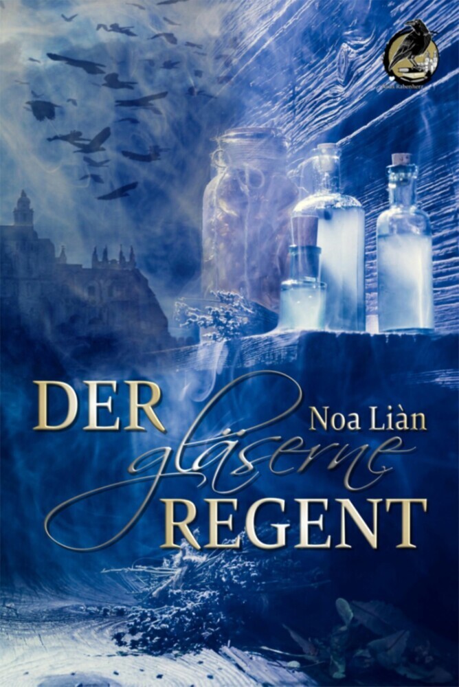 Der gläserne Regent main product photo