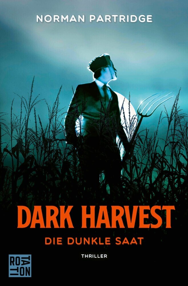 Dark Harvest main product photo