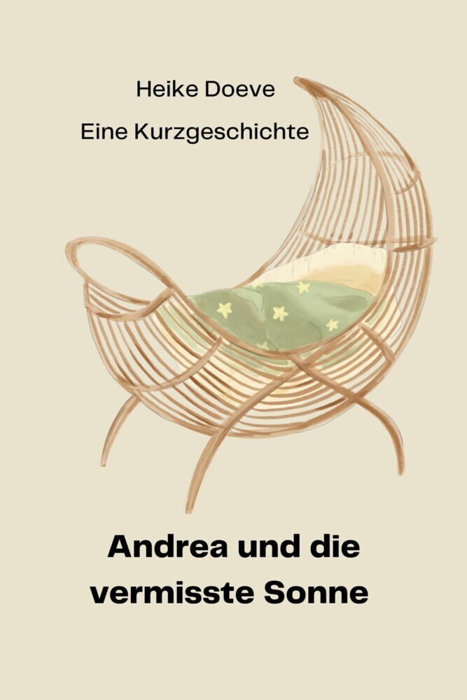 Andrea und die vermisste Sonne main product photo