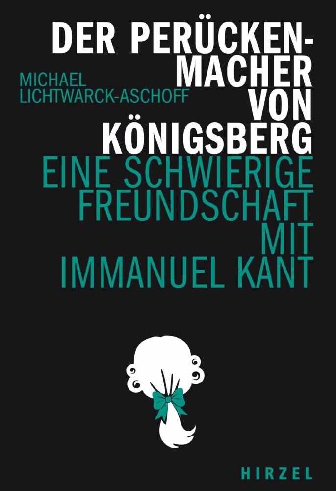 Der Perückenmacher von Königsberg main product photo