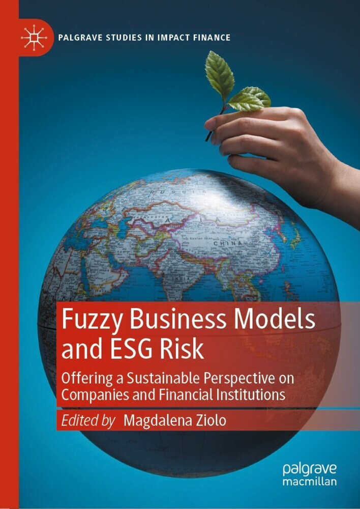 Fuzzy Business Models and ESG Risk main product photo