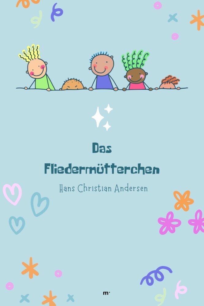 Das Fliedermütterchen main product photo