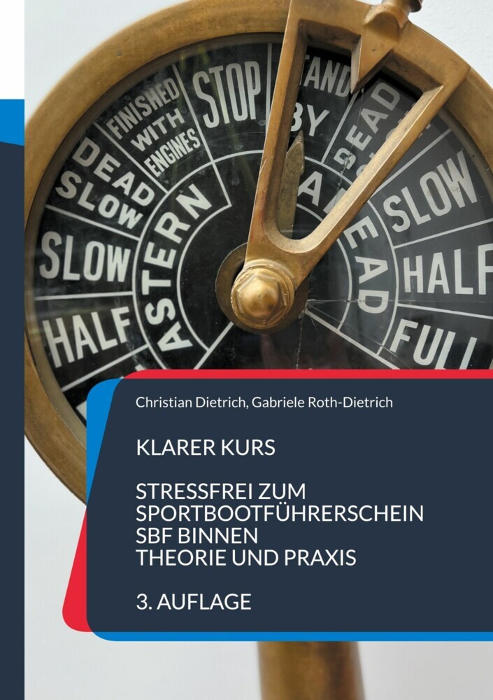 Klarer Kurs main product photo