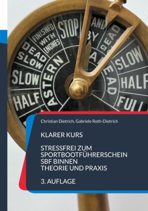 Klarer Kurs