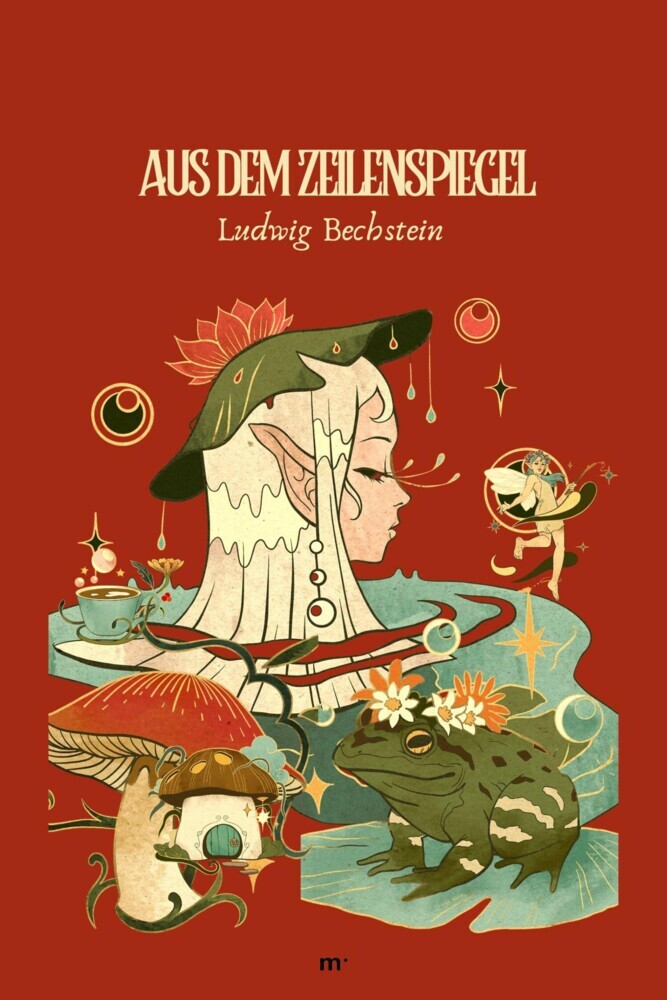 Aus dem Zeitspiegel main product photo