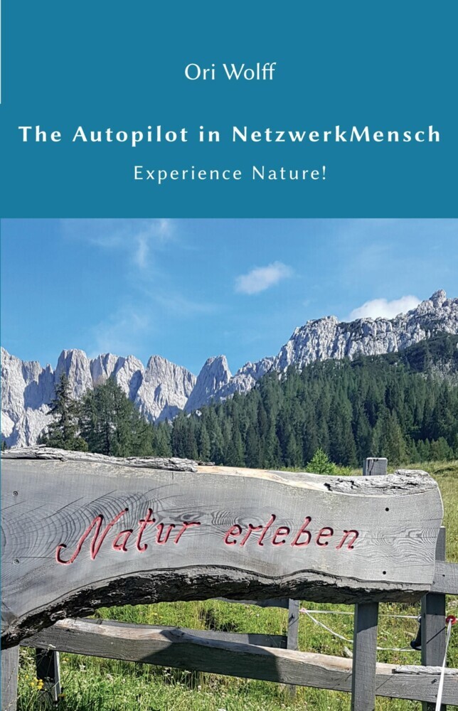 The Autopilot in NetzwerkMensch main product photo