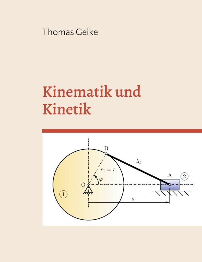 Kinematik und Kinetik main product photo