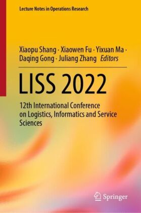 LISS 2022