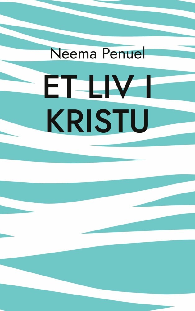 Et Liv i Kristu main product photo