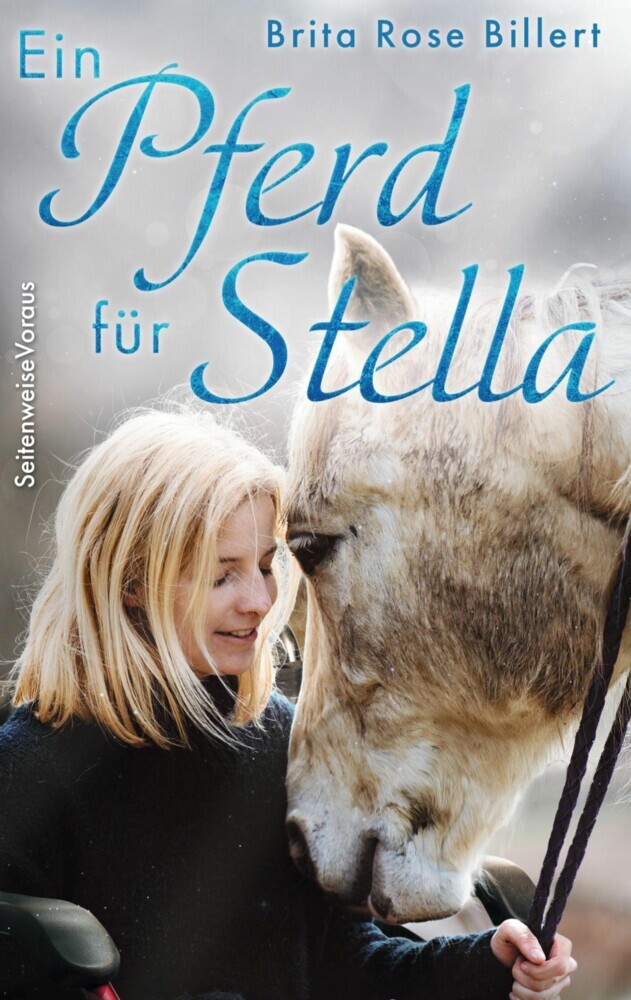 Ein Pferd für Stella main product photo