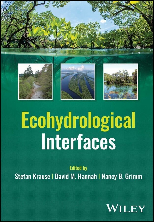 Ecohydrological Interfaces main product photo