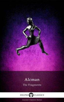 The Fragments of Alcman Illustrated