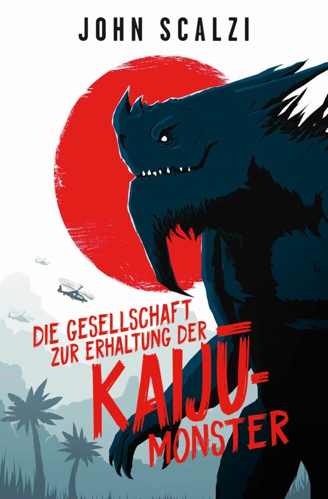 Die Gesellschaft zur Erhaltung der Kaij?-Monster main product photo