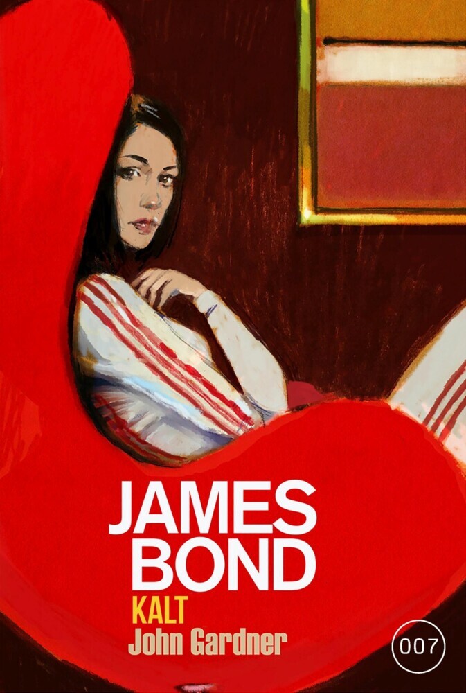 James Bond: KALT main product photo