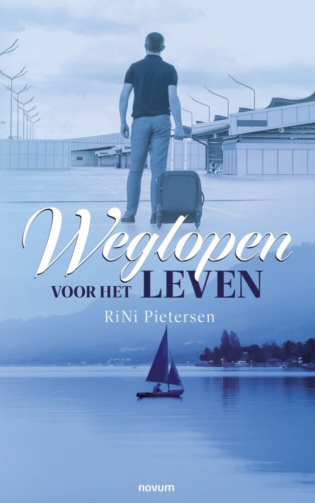 Weglopen voor het Leven main product photo