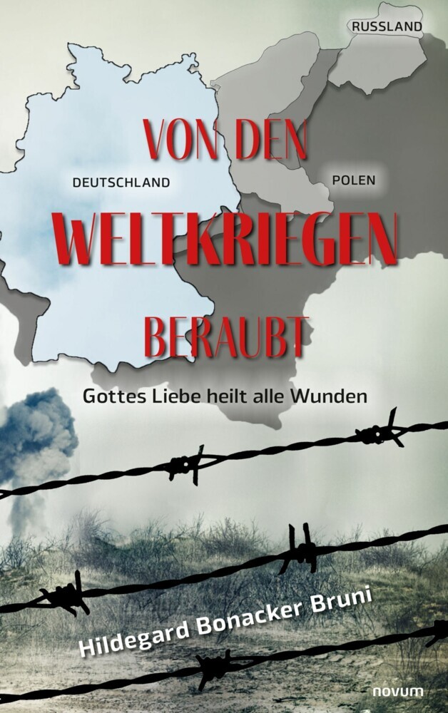 Von den Weltkriegen beraubt main product photo
