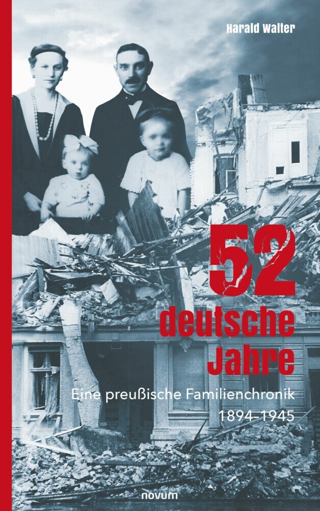 52 deutsche Jahre main product photo