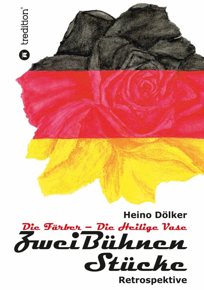 Zwei Bühnen Stücke - Eine Retropektive aus der BRD von 1950 - 1968 main product photo
