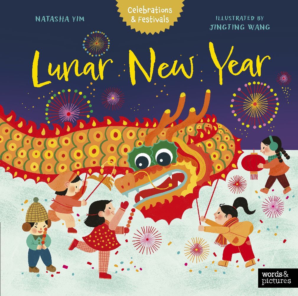 Lunar New Year main product photo