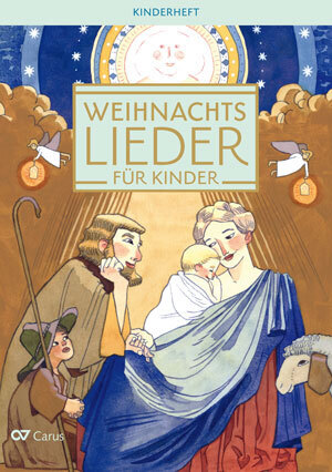 Weihnachtslieder für Kinder main product photo