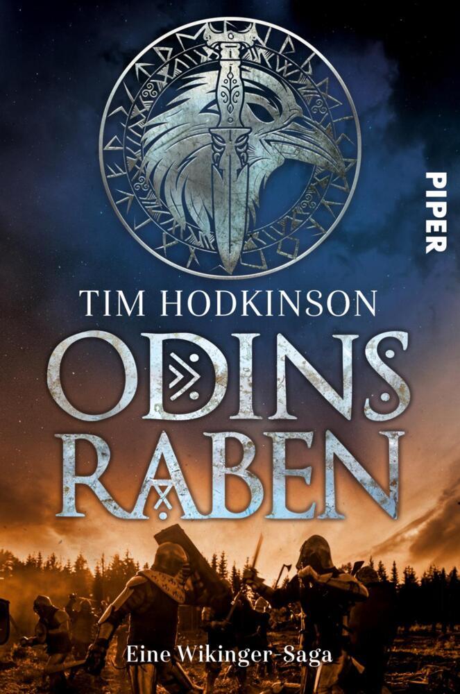 Odins Raben main product photo