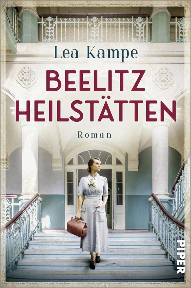 Beelitz Heilstätten main product photo