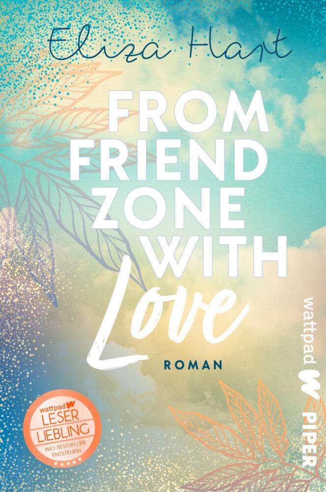 From Friendzone with Love main product photo