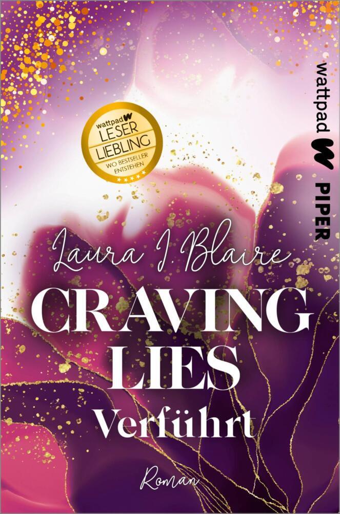 Craving Lies - Verführt main product photo