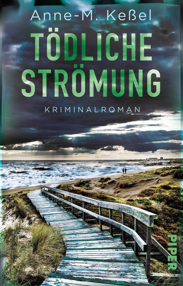 Tödliche Strömung main product photo